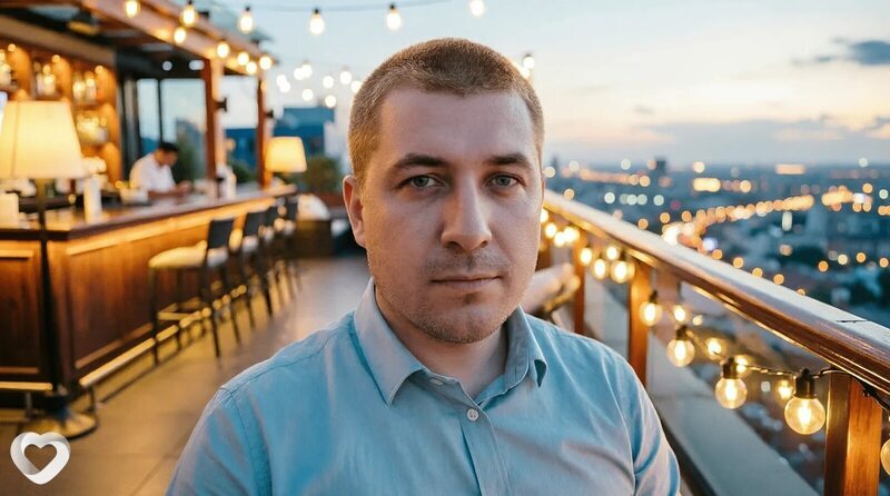 Сергей, 44, Екатеринбурге — анкета №4510563