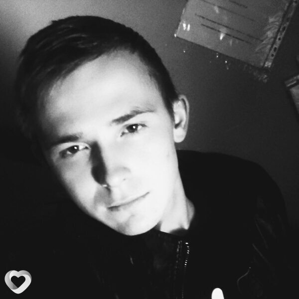 Михаил, 24, Чите — анкета №4510564