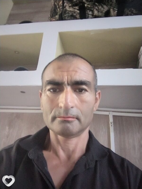 Саидулло, 50, Тюмени — анкета №4510568