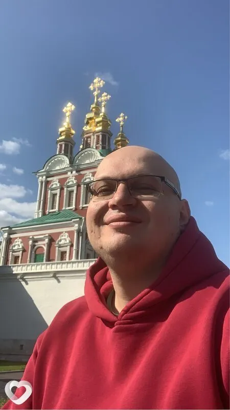 Дмитрий, 34, Москве — анкета №4510478
