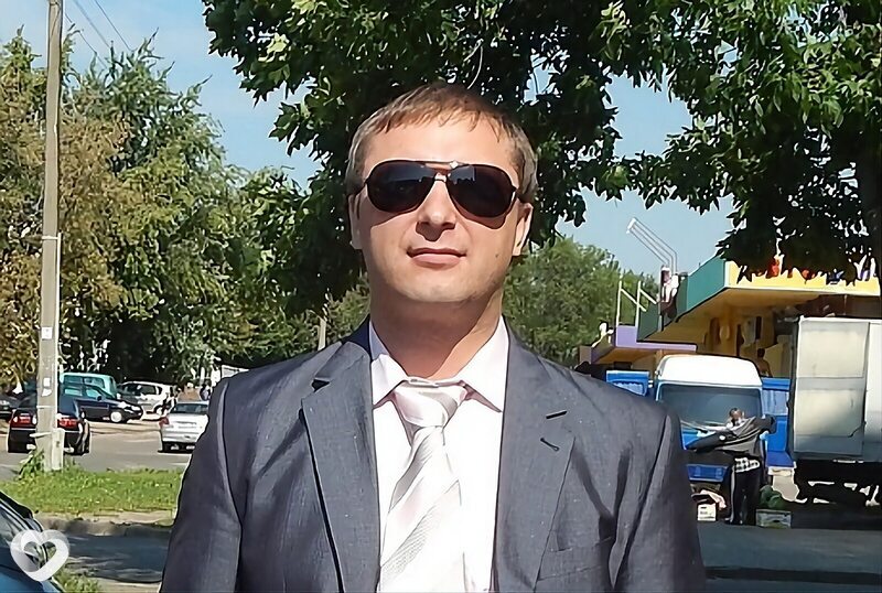 Andrey, 48, Минске — анкета №4510481