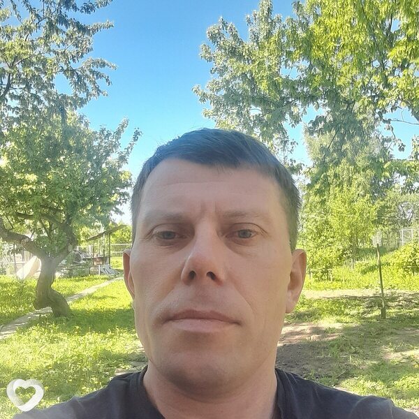 Дима, 47, Раменском — анкета №4510488
