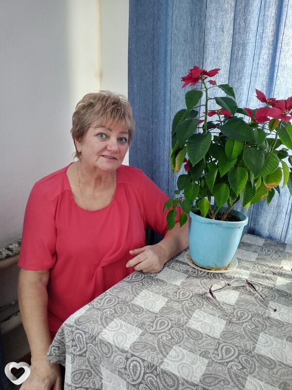 Татьяна, 68, Челябинске — анкета №4510499