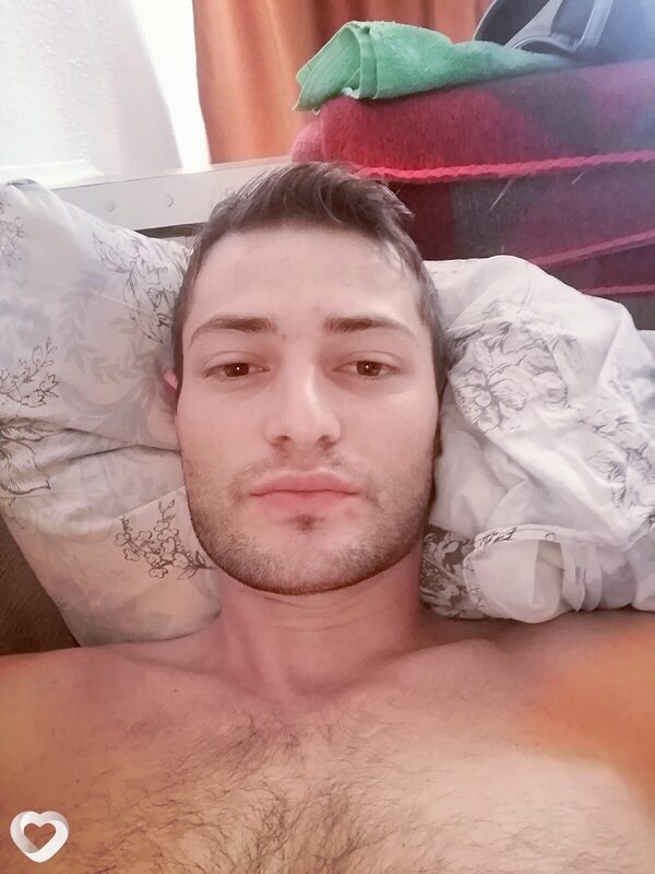 Давид, 31, Владикавказе — анкета №4510501