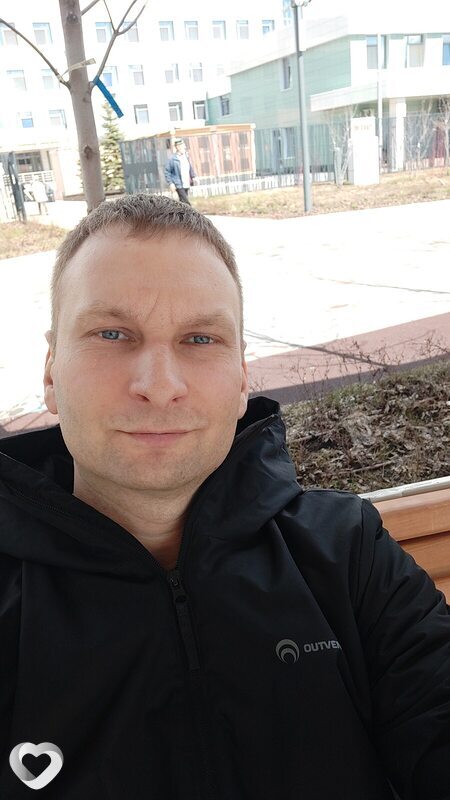 Артём, 37, Казани — анкета №4510504