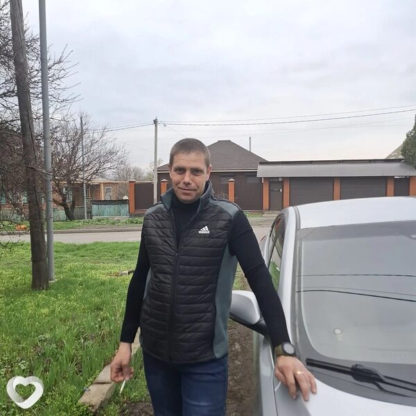 Сергей, 40, Шахтах — анкета №4510509