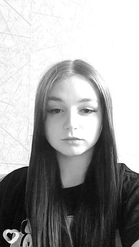 Ксения, 18, Пензе — анкета №4510514