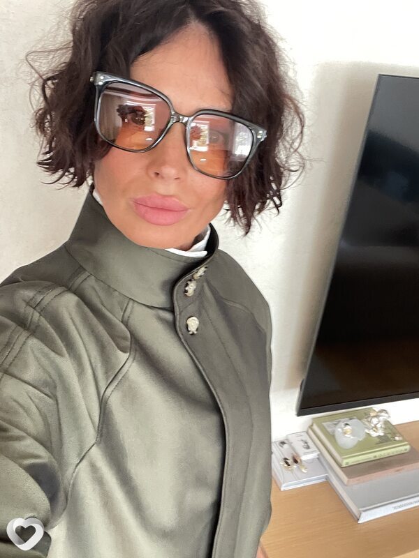 Татьяна, 49, Тюмени — анкета №4510515