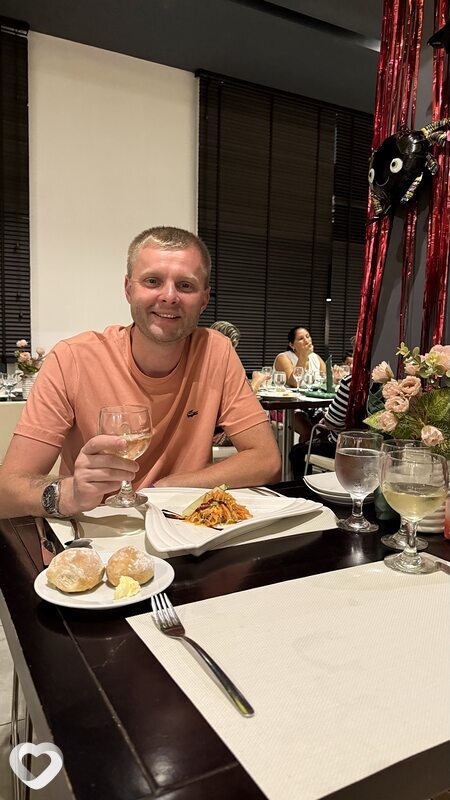 Дмитрий, 42, Минске — анкета №4510518