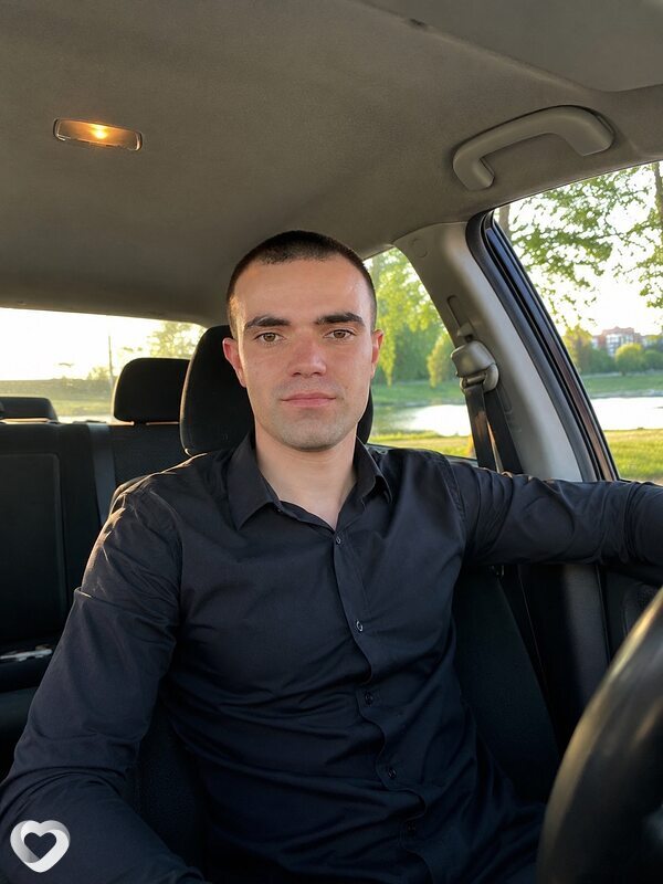 Руслан, Бердичев