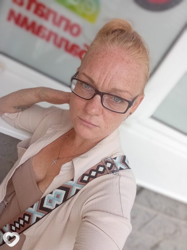 Валентина, 45, Санкт-Петербурге — анкета №4510851