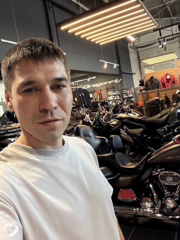 Равиль, 32, Челябинске — анкета №4510855