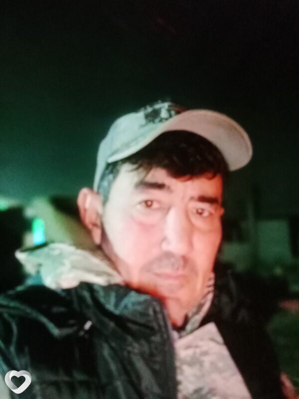 Баха, 46, Гомеле — анкета №4510868