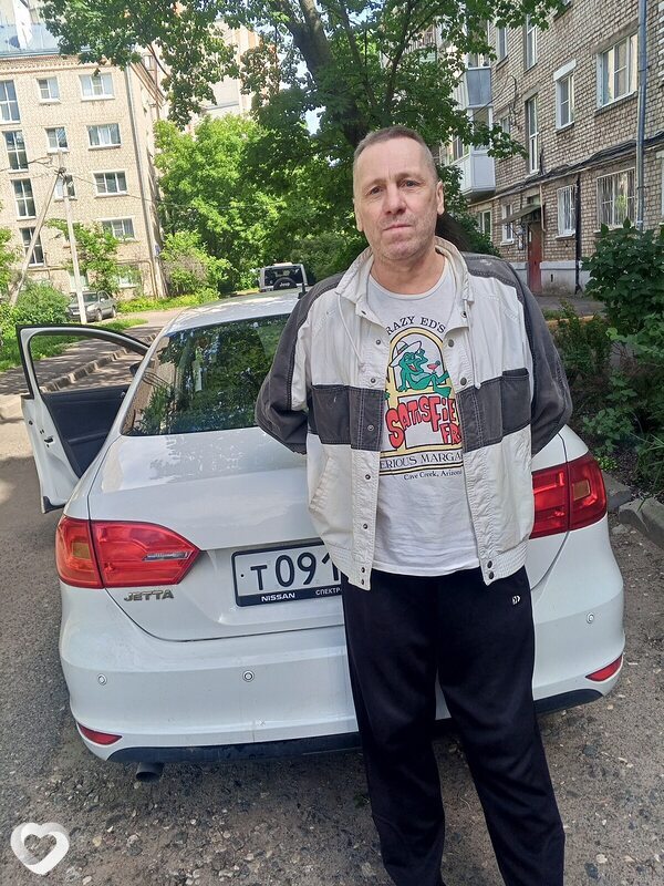 Алексей, Рыбинск