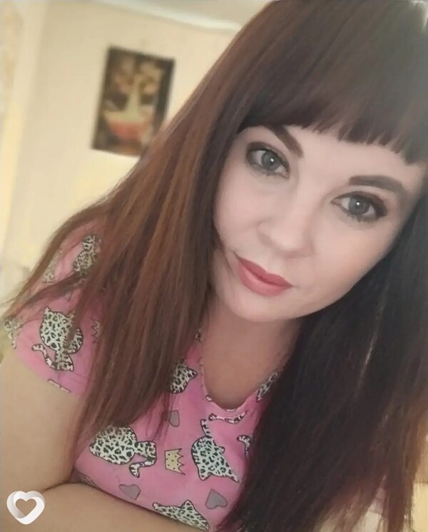 Кристина, 32, Пензе — анкета №4510636
