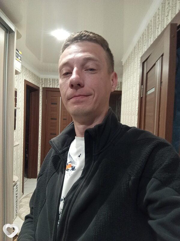 Дима, 33, Донское — анкета №4510637