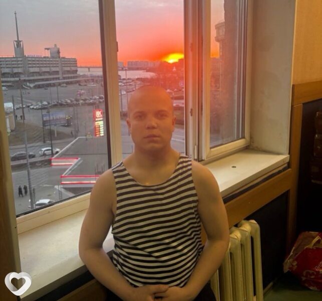 Толя, 20, Калининграде — анкета №4510639