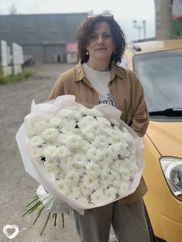Ирина, 54, Череповце — анкета №4510640