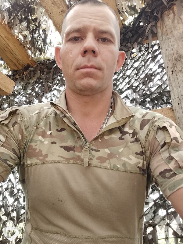 Валерий, 31, Донецке — анкета №4510647