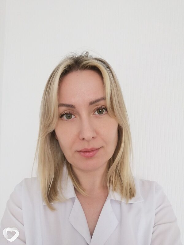 Любовь, 42, Вологде — анкета №4510580