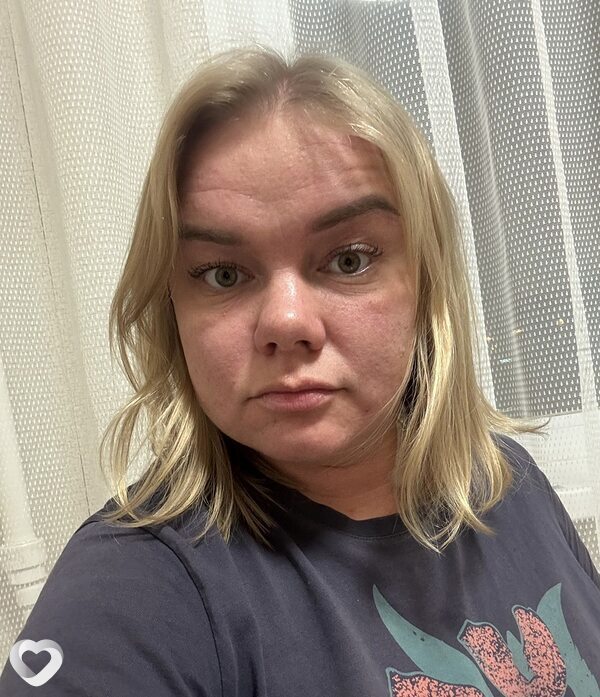 Юля, 35, Нижнем Тагиле — анкета №4510581