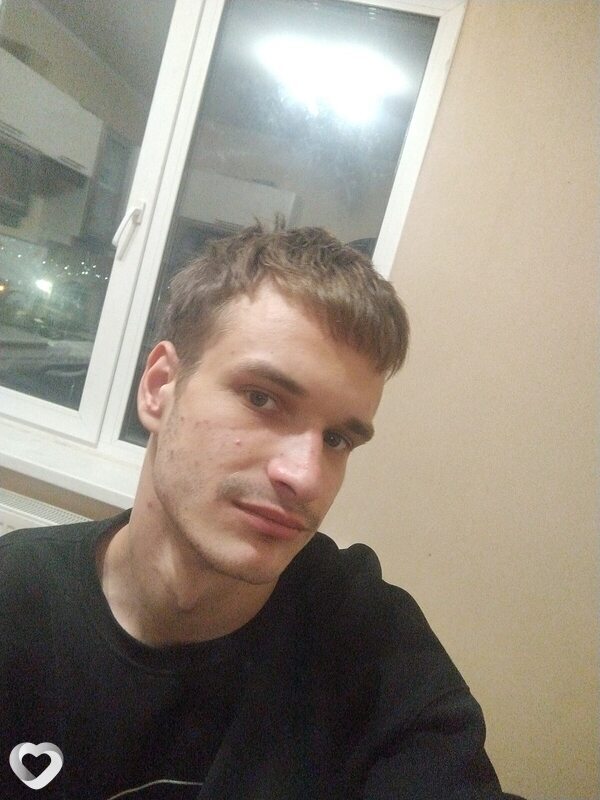 Даня, 25, Бобруйске — анкета №4510582