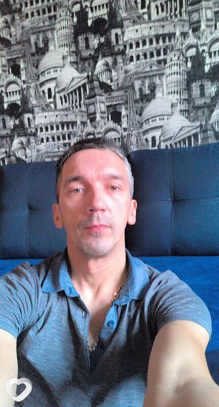 Сергей, 41, Минске — анкета №4510593