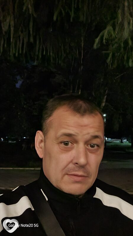 Александр, 41, Челябинске — анкета №4510597