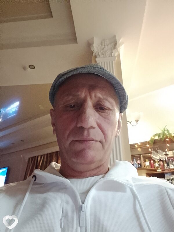 Александр, 49, Самаре — анкета №4510699