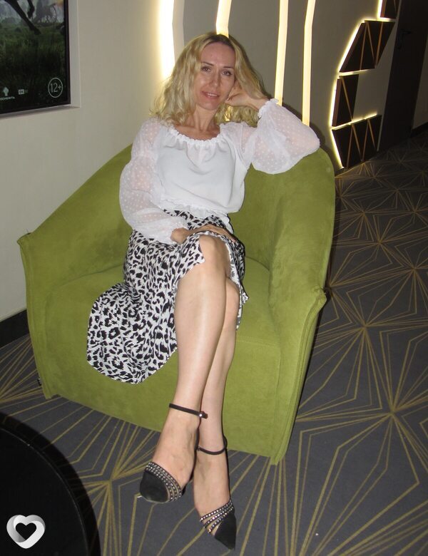 Антонина, 39, Астрахани — анкета №4510708