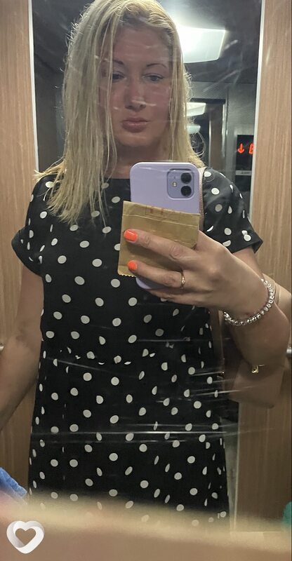 Оксана, 41, Челябинске — анкета №4510711