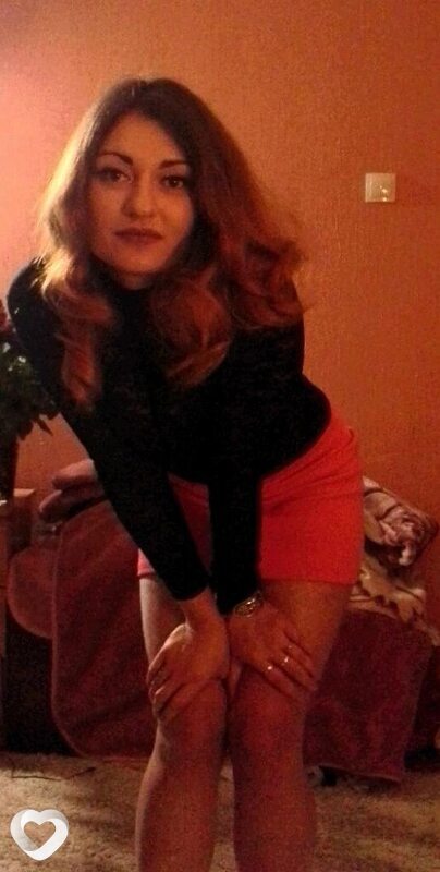 Алина, 30, Минске — анкета №4510712
