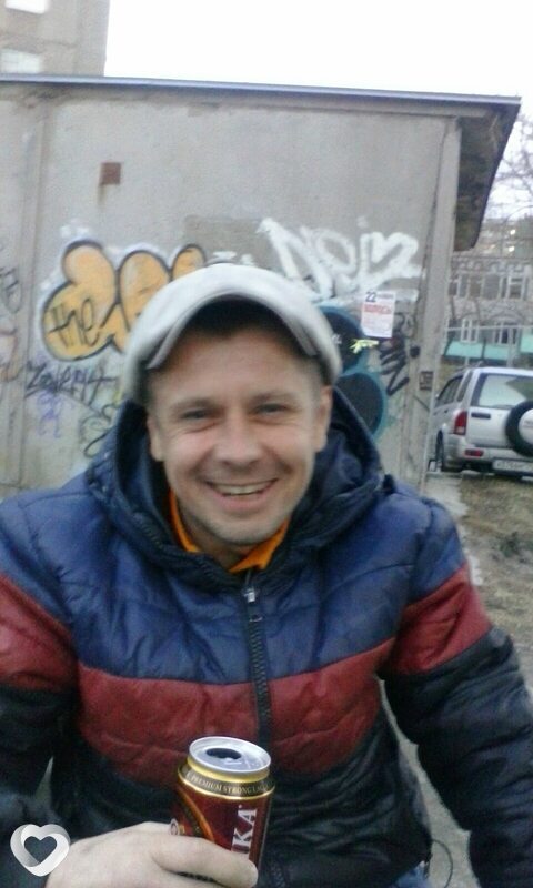 Александр, 49, Челябинске — анкета №4510714