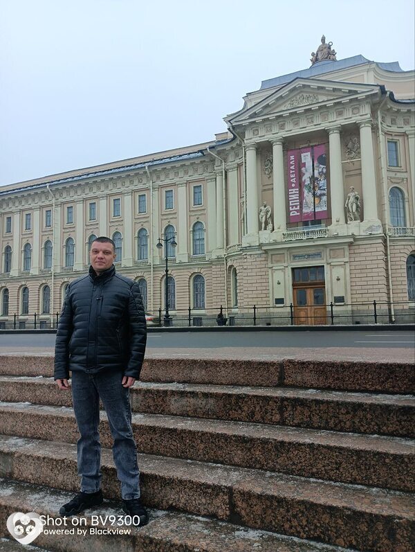 Василий, Черноморское