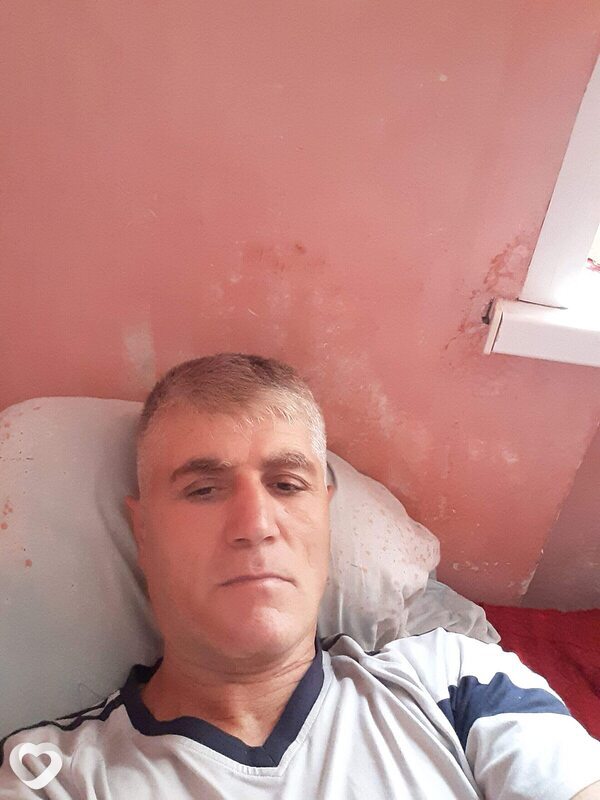Маруфджон, 50, Тюмени — анкета №4510762