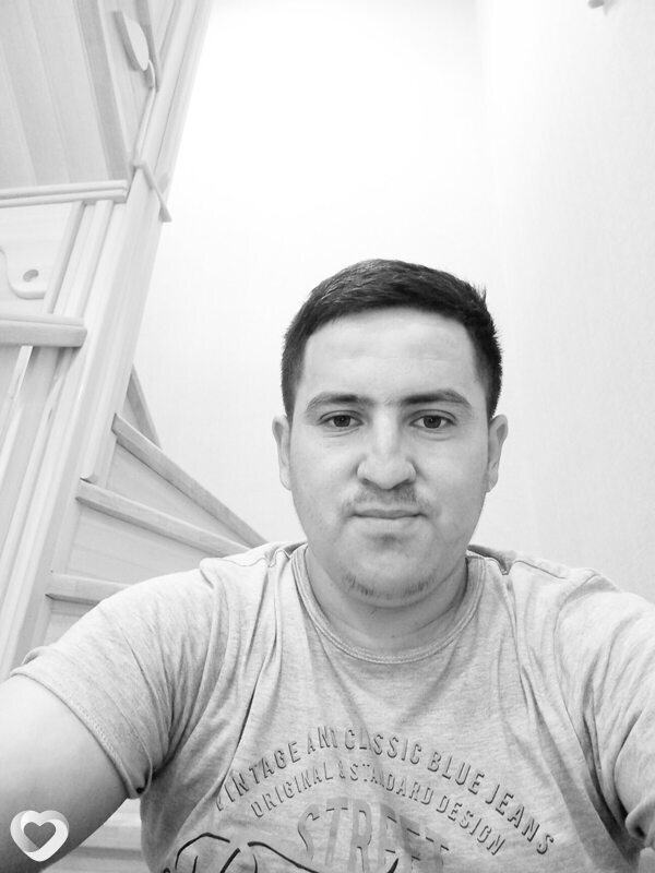 Джоник, 33, Нижневартовске — анкета №4510770