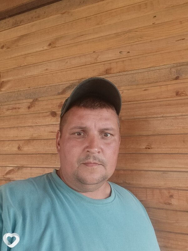 Геннадий, 38, Пинске — анкета №4510772