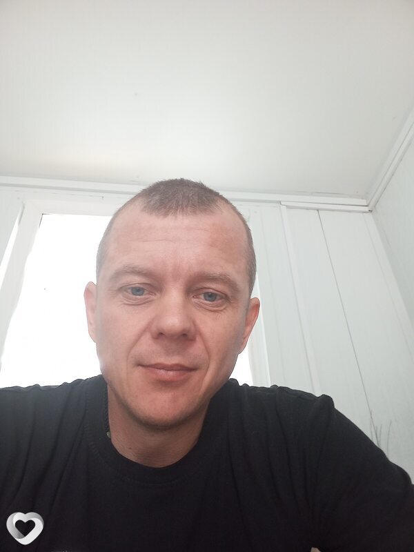 Сергей, 40, Тюмени — анкета №4510661