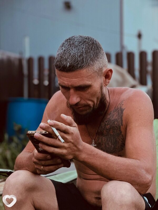 Александр, 37, Бийске — анкета №4510665
