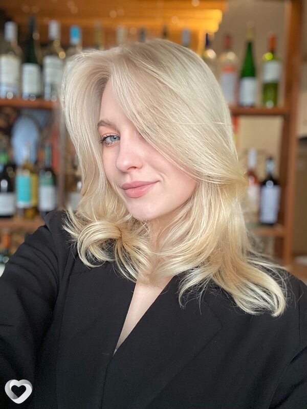 Юлия, 24, Владивостоке — анкета №4510775