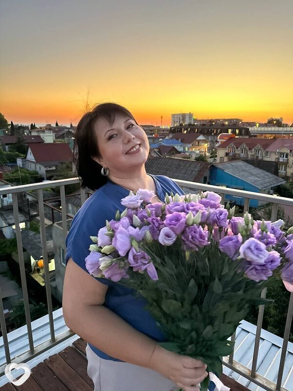Наталья, 49, Луганске — анкета №4510777