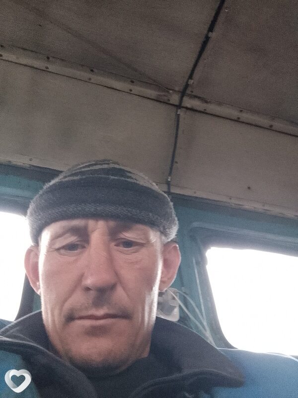 Юрий, Краснокаменск