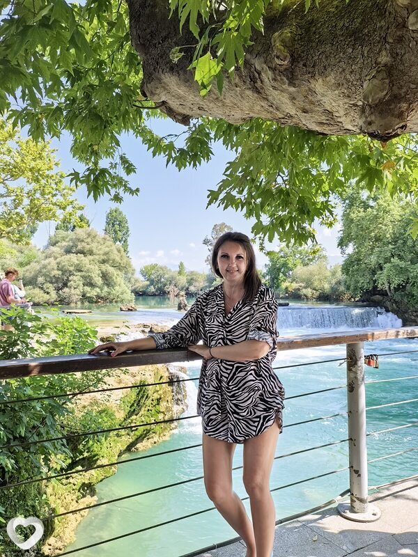 Альбина, 41, Красноярске — анкета №4510781