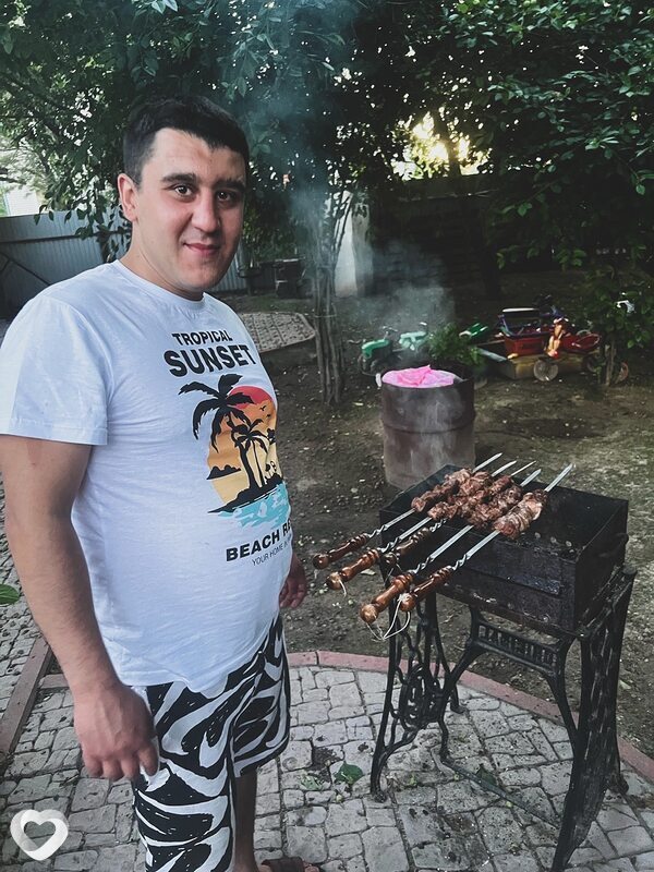 Роман, 28, Нижнем Новгороде — анкета №4510783