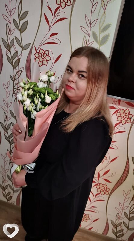 Алина, Смоленск