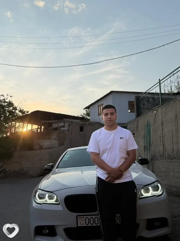 Sharaf, 26, Барнауле — анкета №4510786