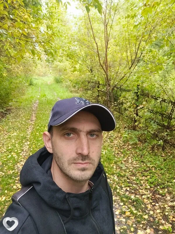 Dmitry, 40, Барнауле — анкета №4510830