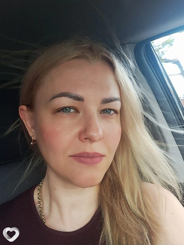 Татьяна, 40, Ростове-на-Дону — анкета №4510841