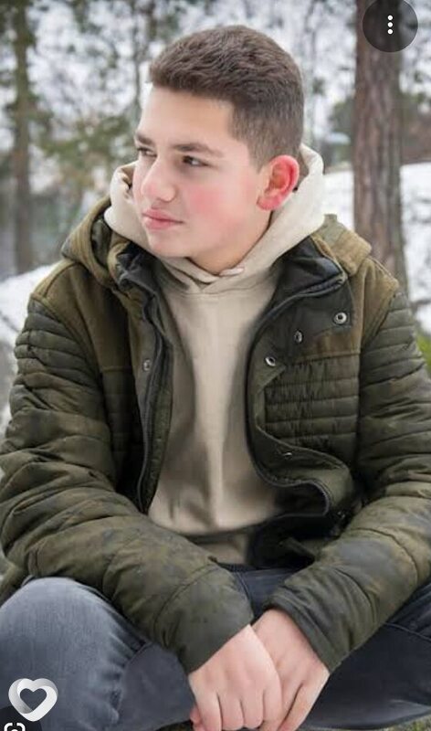 Александр, 18, Сочи — анкета №4510844