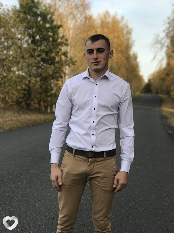 Иван, 32, Донецк (Ростовская Обл.) — анкета №4510802